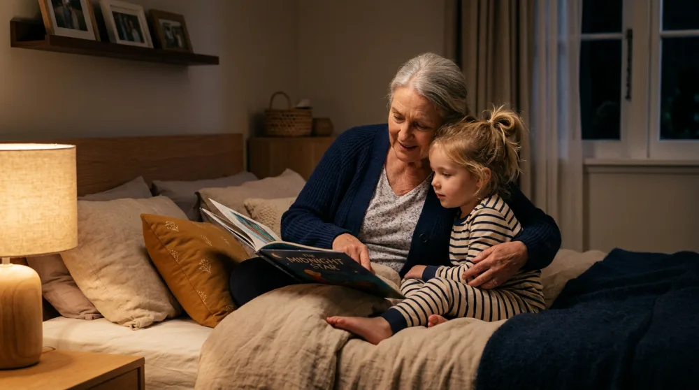Cuántas horas hay que dormir según la edad