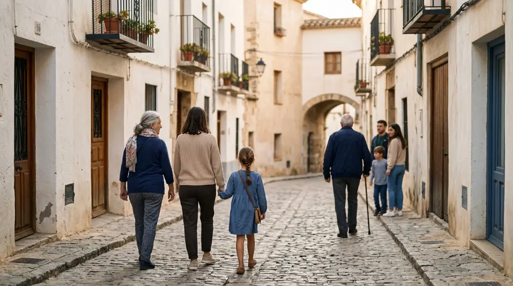 Cuántos pasos al día hay que dar: de dónde sale el 10.000