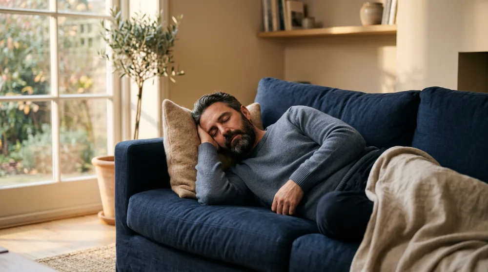 Fatiga mental: qué es y cómo darle descanso a la cabeza