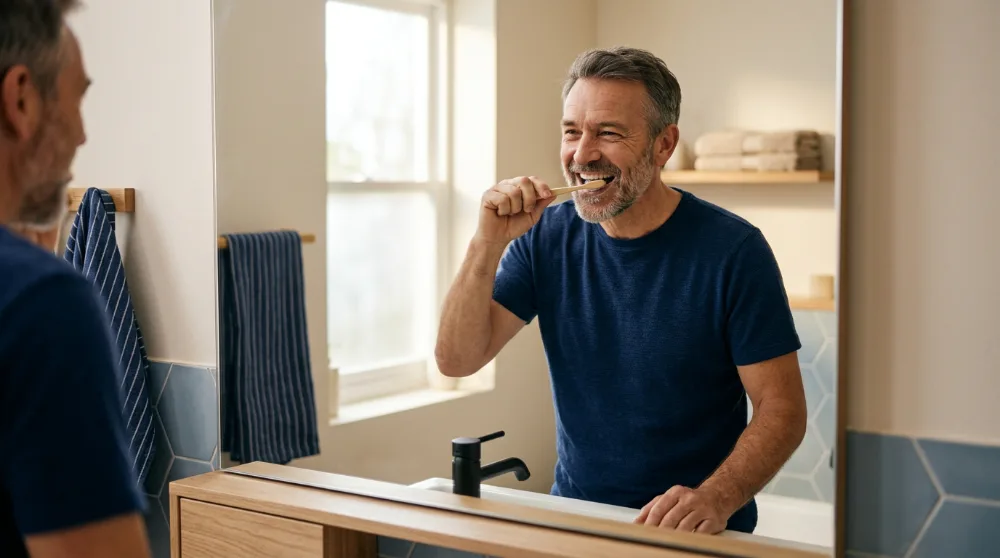 Salud bucal y salud general: la conexión que pocos explican