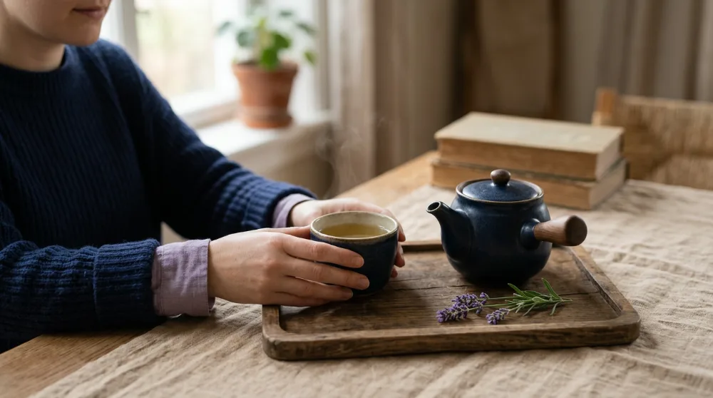 Té verde: beneficios, contraindicaciones y cómo tomarlo
